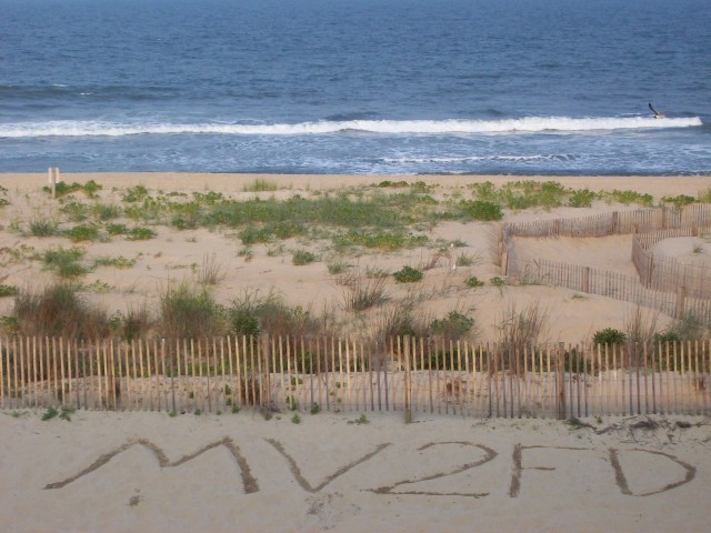 &quot;The Deuce&quot; in Ocean City 2007 
